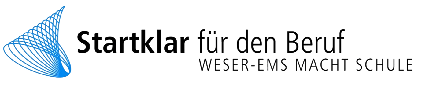 Gütesiegel Startklar für den Beruf